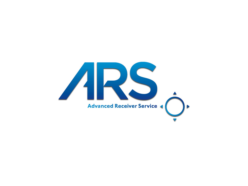 Advanced Receiver Service Logo