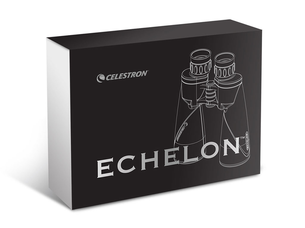 ECHELON Binocular